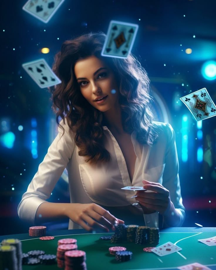 xda77 Live Casino ဂိမ်းခန်း တိုက်ရိုက်ထုတ်လွှင့်မှု မြင်ကွင်း